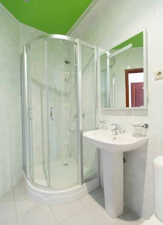 Гостевой дом Лотос Сочи-28