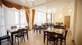 Гостевой дом Лотос Сочи-5