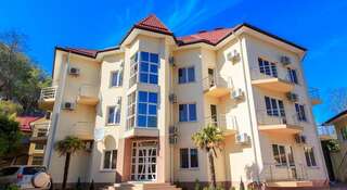 Гостевой дом Лотос Сочи-0