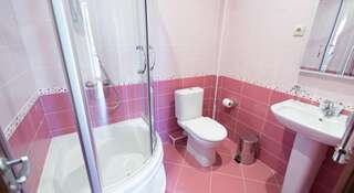 Гостевой дом Лотос Сочи-6