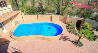 Гостевой дом Лотос Сочи-7