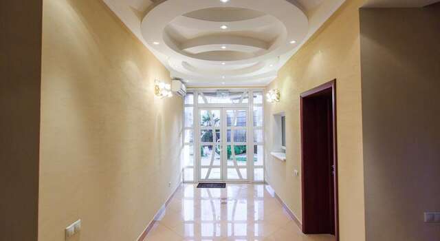 Гостевой дом Лотос Сочи-25