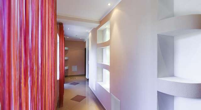 Гостевой дом Лотос Сочи-16