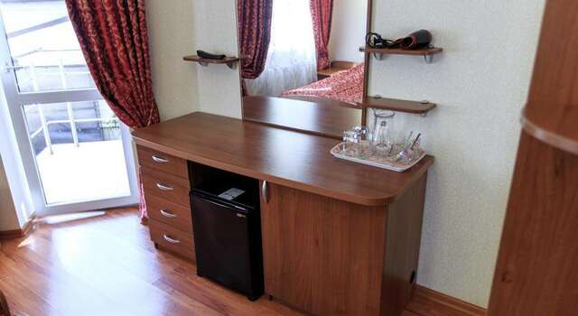 Гостевой дом Лотос Сочи-24