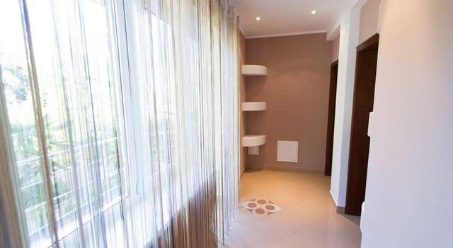 Гостевой дом Лотос Сочи-36