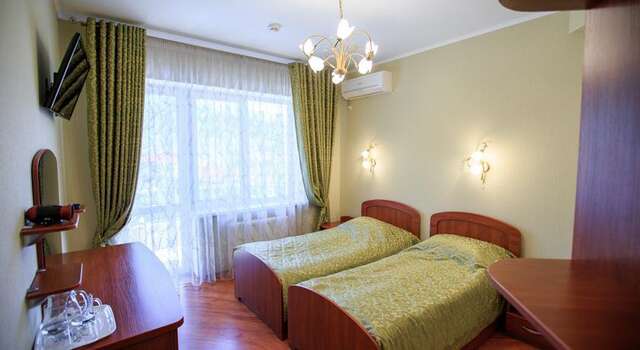 Гостевой дом Лотос Сочи-11