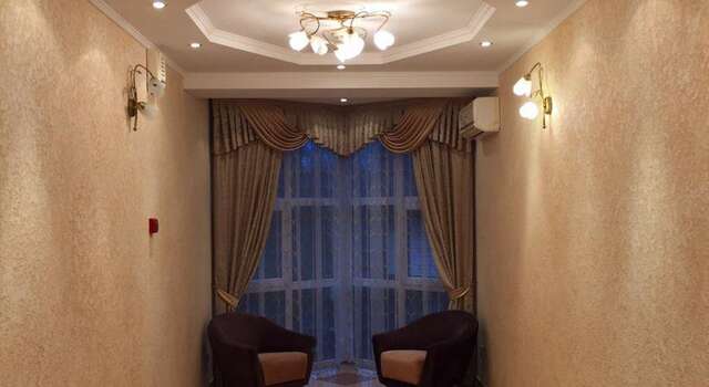 Гостевой дом Лотос Сочи-47