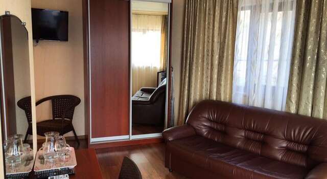 Гостевой дом Лотос Сочи-56