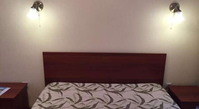 Гостевой дом Лотос Сочи-77