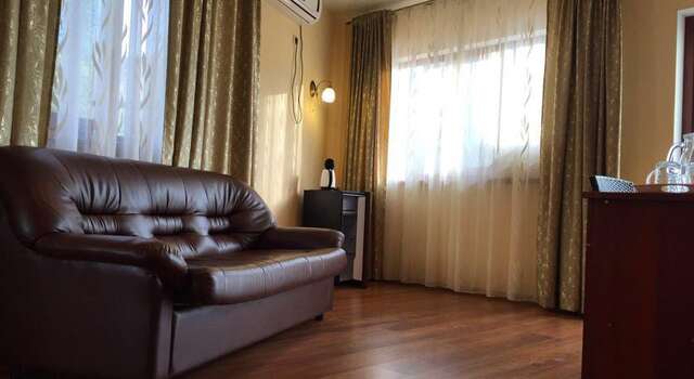 Гостевой дом Лотос Сочи-54