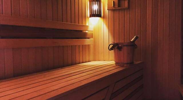 Гостевой дом Лотос Сочи-43