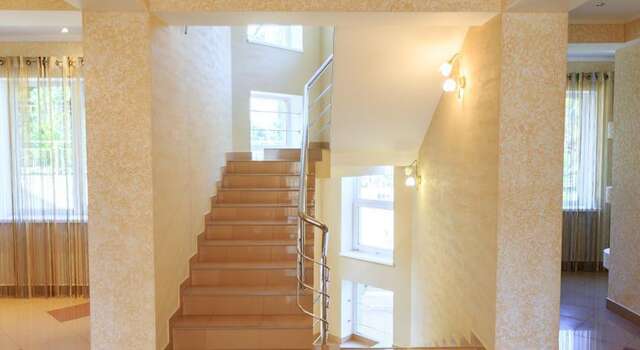 Гостевой дом Лотос Сочи-29