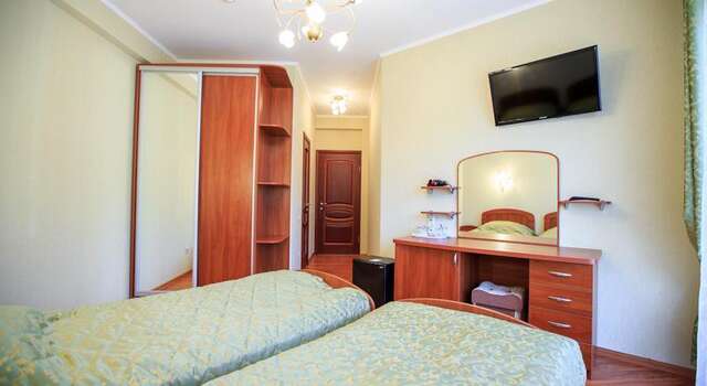 Гостевой дом Лотос Сочи-22