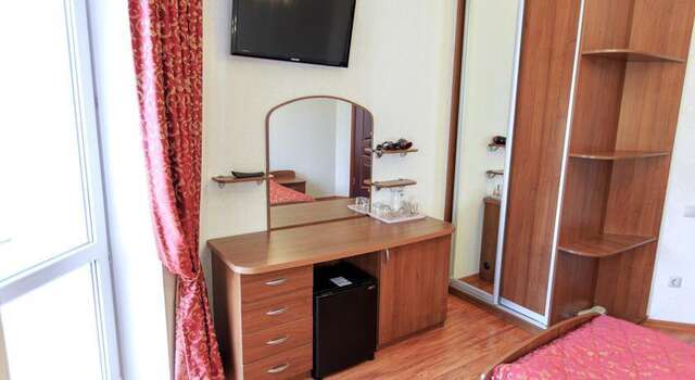 Гостевой дом Лотос Сочи-19