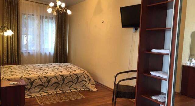 Гостевой дом Лотос Сочи-78