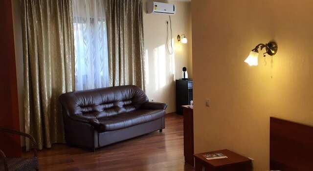 Гостевой дом Лотос Сочи-53