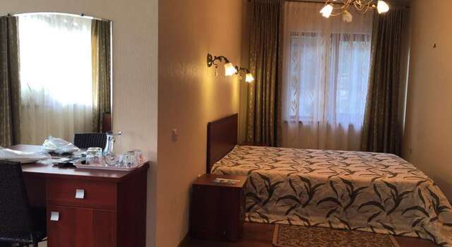 Гостевой дом Лотос Сочи-55