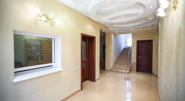 Гостевой дом Лотос Сочи-7