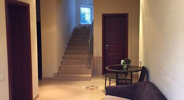 Гостевой дом Лотос Сочи-46