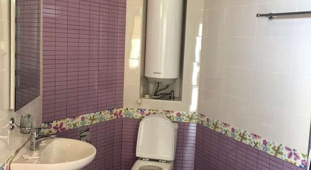 Гостевой дом Лотос Сочи-57