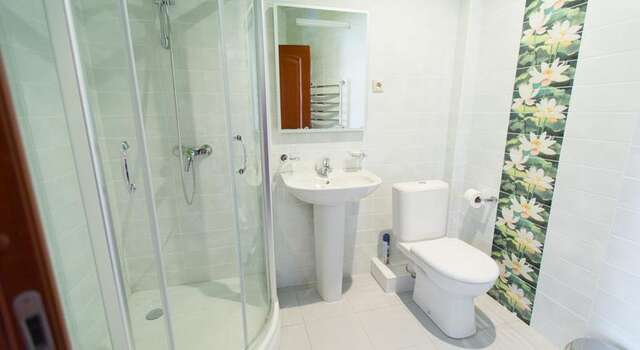 Гостевой дом Лотос Сочи-18